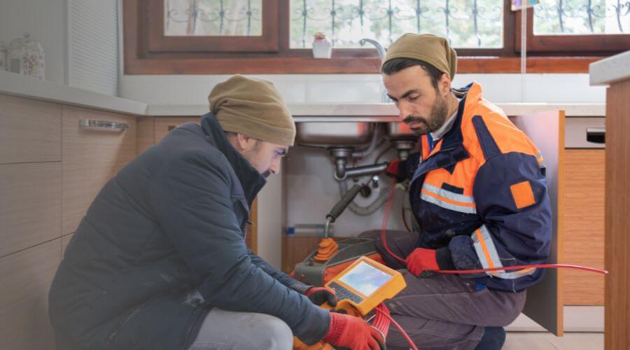 Professional same day plumber in Clune, PA